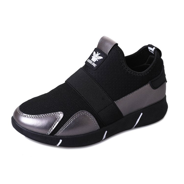 Autumn New Korean Style Hot Style Leisure Shoes