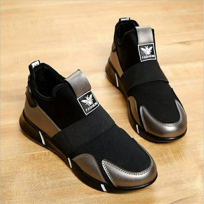 Autumn New Korean Style Hot Style Leisure Shoes