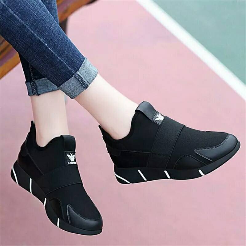 Autumn New Korean Style Hot Style Leisure Shoes