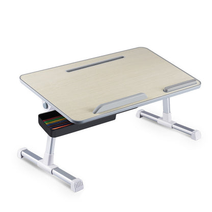 Bed Desk Folding Lazy Laptop Table