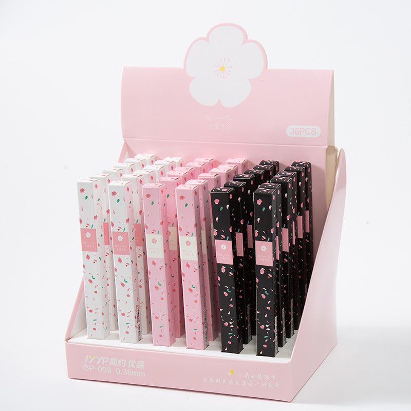 Neutral Creative Signature Pen