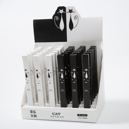 Neutral Creative Signature Pen