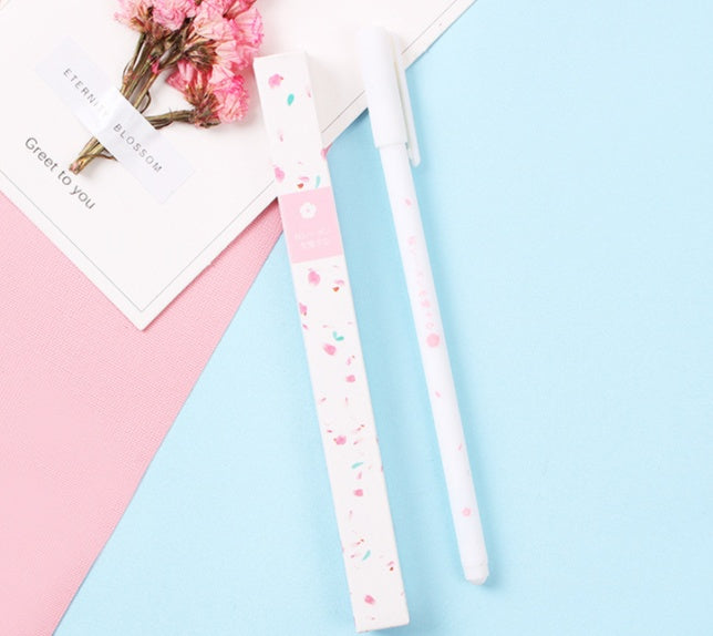 Neutral Creative Signature Pen