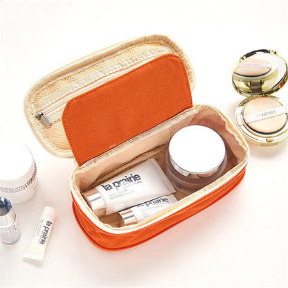 Simple Female Elementary School Student Pencil Case