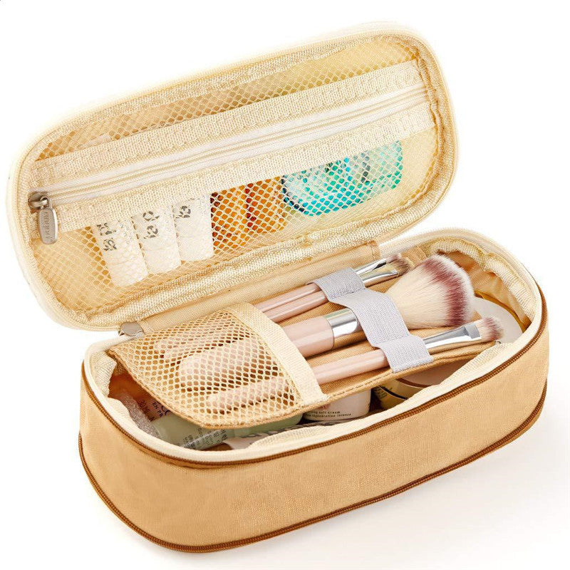 Simple Female Elementary School Student Pencil Case