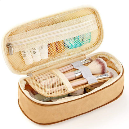 Simple Female Elementary School Student Pencil Case