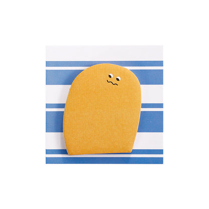 Baba Creative Sticky Notes