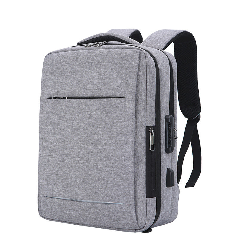 Computer Multifunctional Backpack