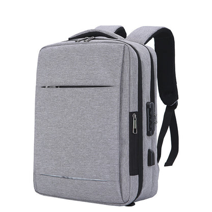 Computer Multifunctional Backpack