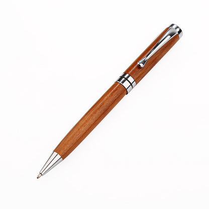 Business Rollerball Pen Sign Pen Wood
