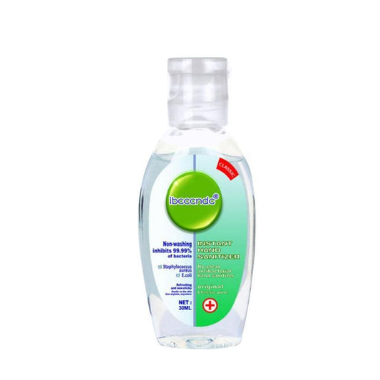 Disposable Hand Sanitizer