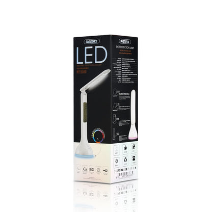 Colorful Atmosphere LED Eye Protection Lamp, Table Lamp