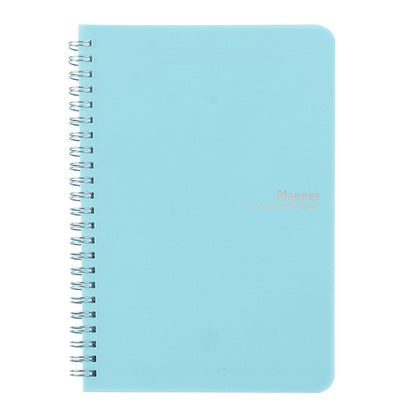 Non Dated Daily Weekly Monthly Planner Agenda Notebook Diary
