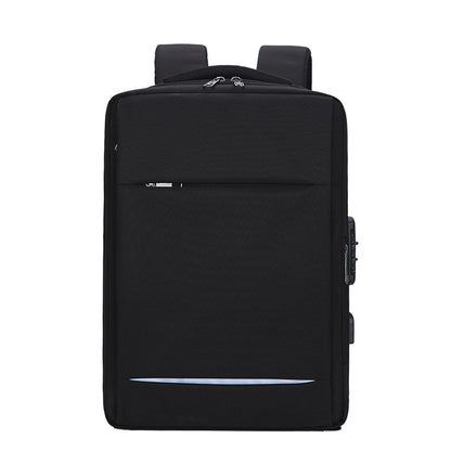 Computer Multifunctional Backpack