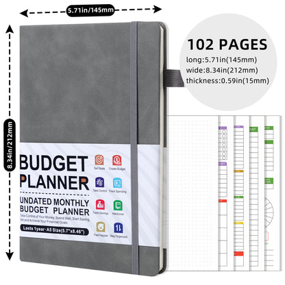 A May Plan Cash Budget Planner Week Plan