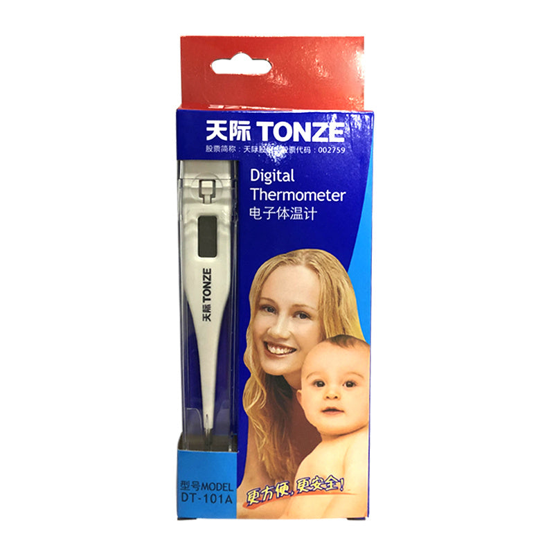 Digital Thermometer