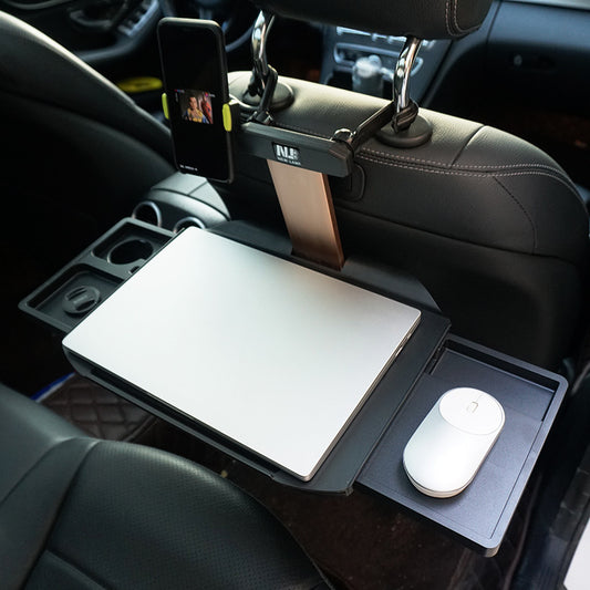 Car Folding Table Laptop Stand