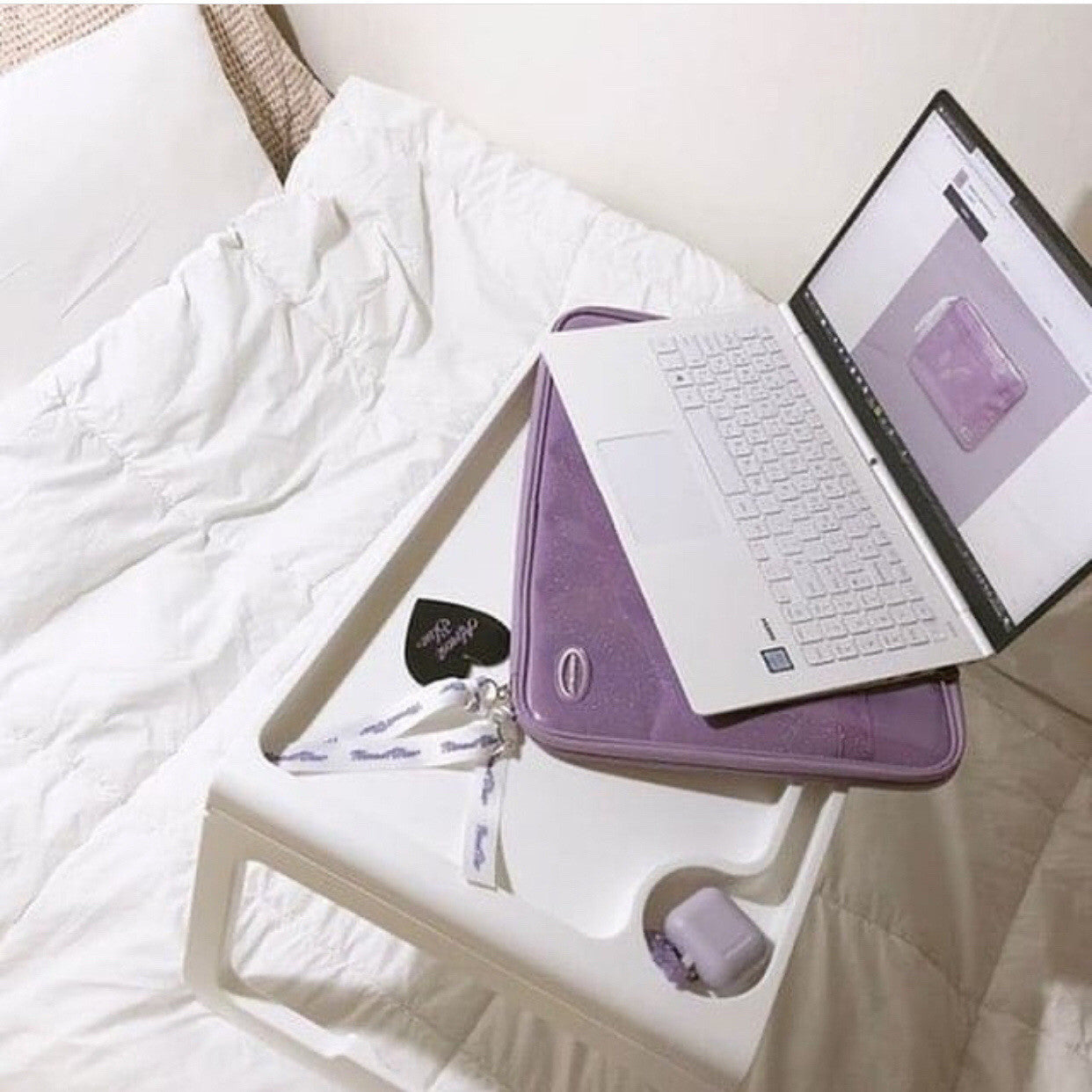 Tablet Notebook Computer Liner Storage Bag