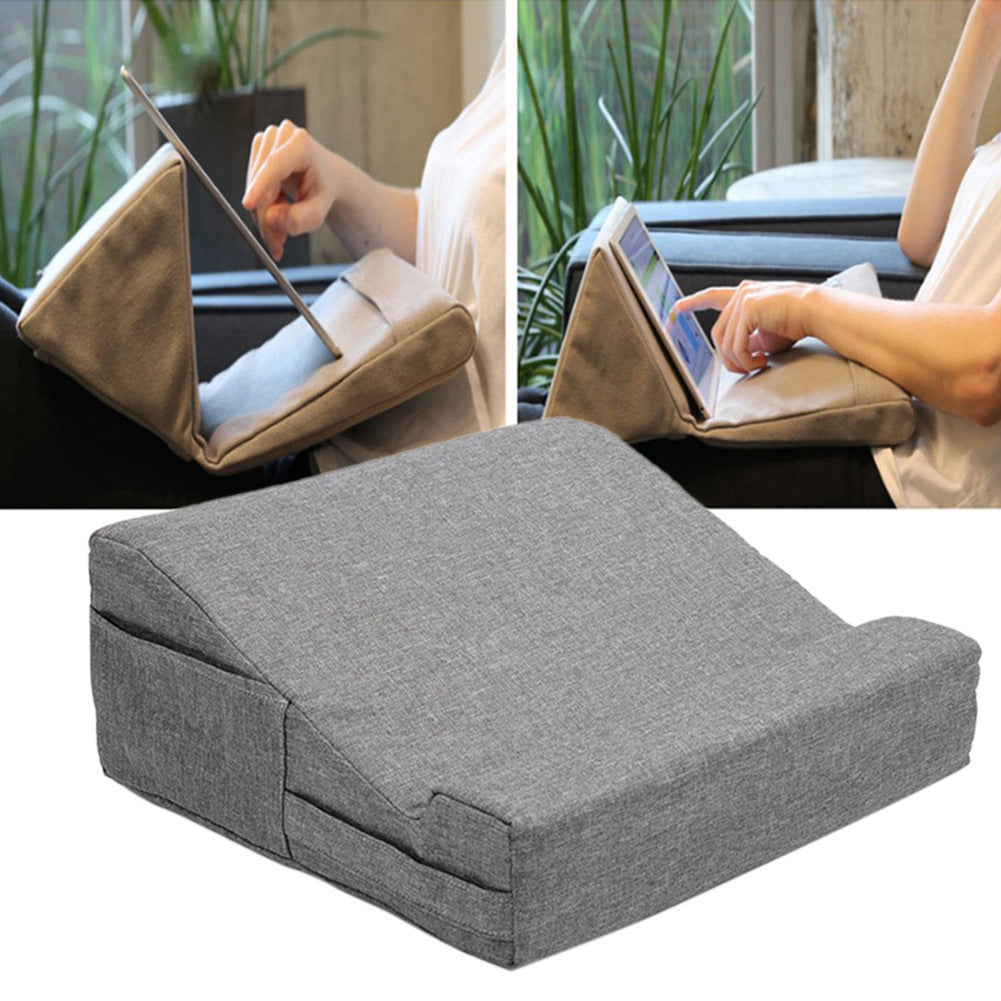 Notebook, Computer Lap Cushion