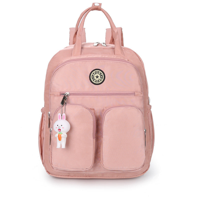 Outdoor Travel Backpack