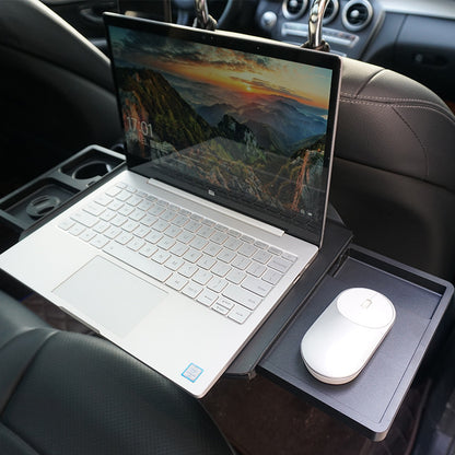 Car Folding Table Laptop Stand