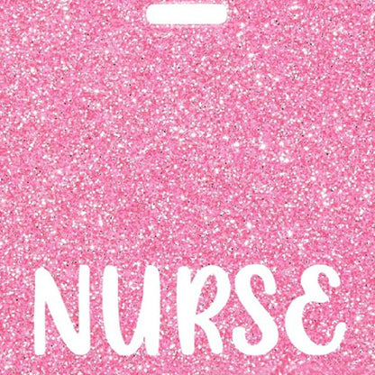 Work Card Holder Nursing Accessories