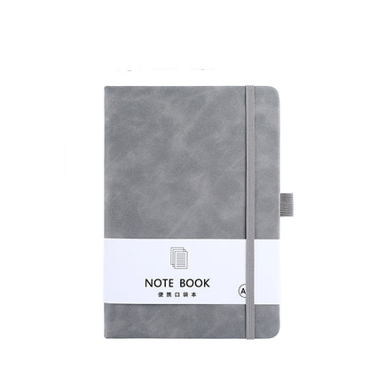 Portable Pocket Notebook