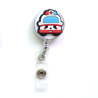 Easy Pull Buckle Clip
