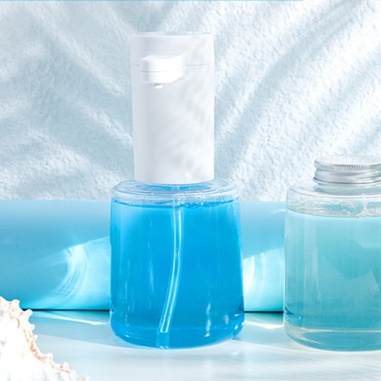 Rechargeable Smart Foam Hand Sanitizer