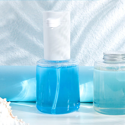 Rechargeable Smart Foam Hand Sanitizer