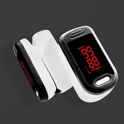 Fingertip Pulse Oximeter