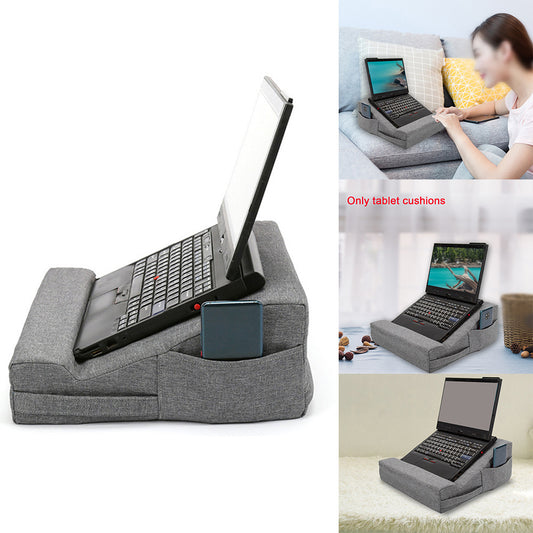 Notebook, Computer Lap Cushion