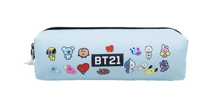 Pencil case, coin purse, stationery bag, stationery box