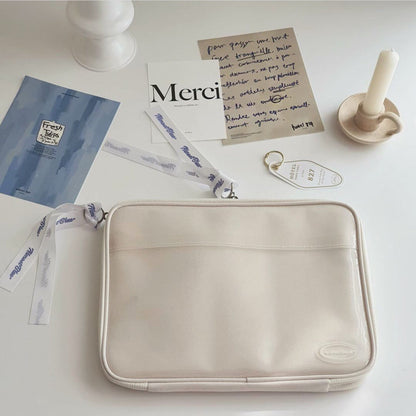 Tablet Notebook Computer Liner Storage Bag