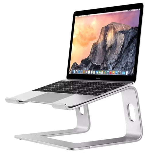 Aluminum Alloy Notebook Stand, Computer Stand