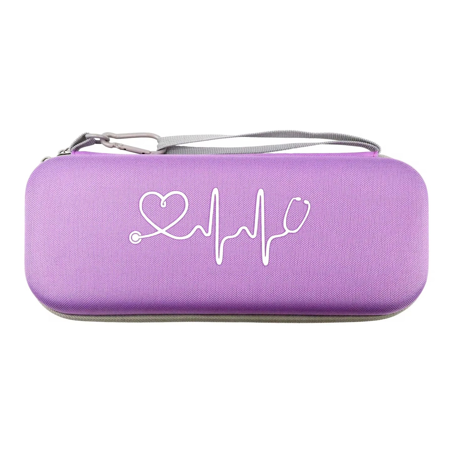 Portable Multifunctional Stethoscope Emergency Storage Bag