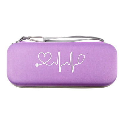 Portable Multifunctional Stethoscope Emergency Storage Bag