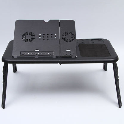 Bed Computer Desk Cooling Multifunctional Laptop