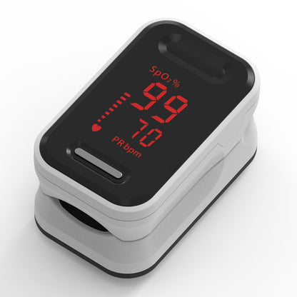 Fingertip Pulse Oximeter