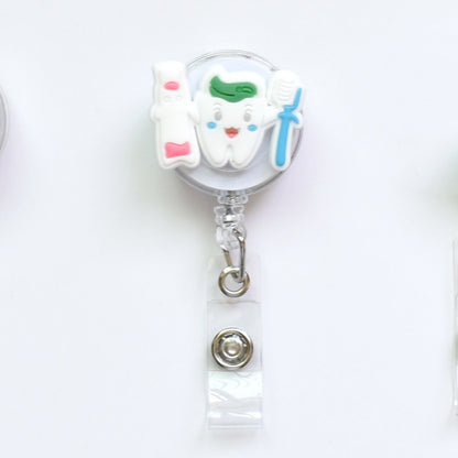 Easy Pull Buckle Clip