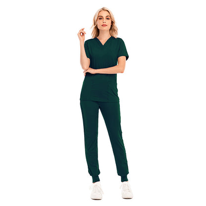 Unisex Scrub Sets- 2 pockets Top