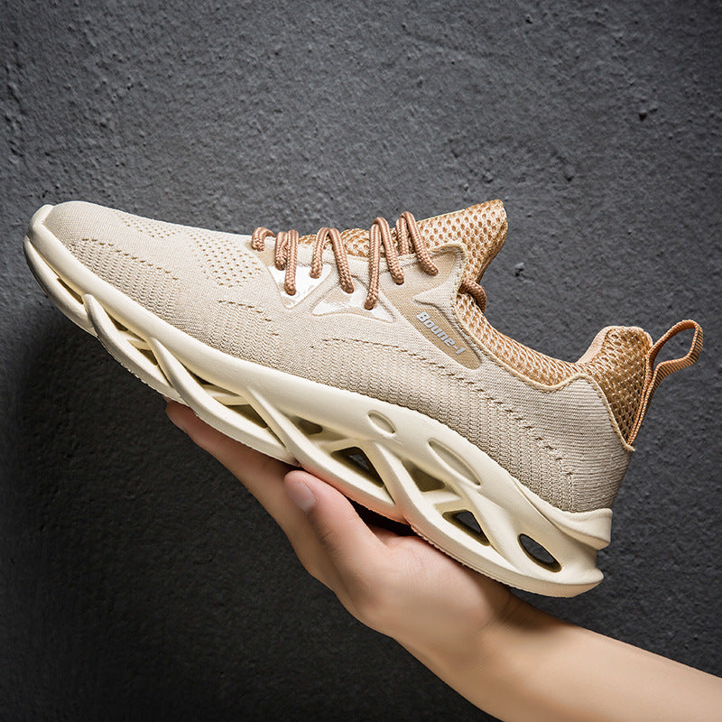 Korean Style Running Shoes