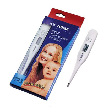 Digital Thermometer