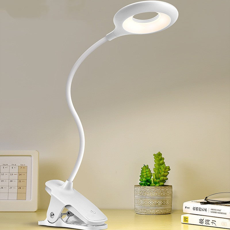 Smart Touch Study Desk Lamp
