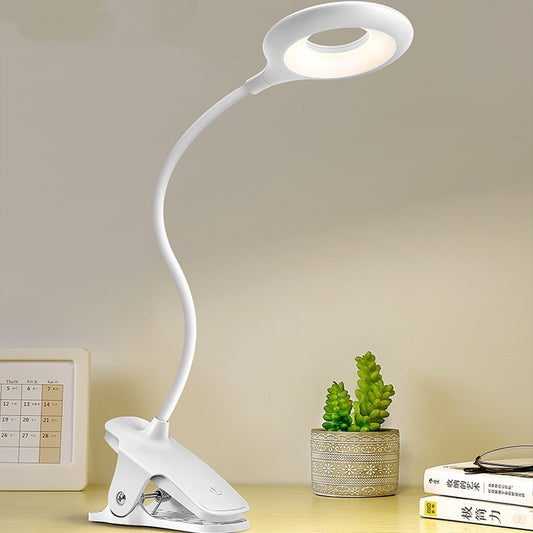 Smart Touch Study Desk Lamp