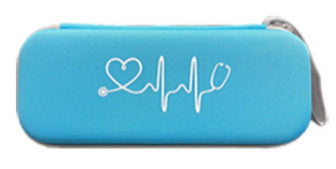 Portable Multifunctional Stethoscope Emergency Storage Bag