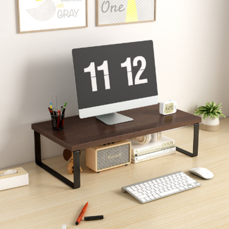Desktop Computer Booster Stand Laptop Monitor