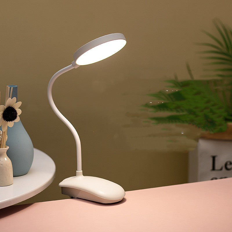 Dimming Adjustable Eye Clip Lamp