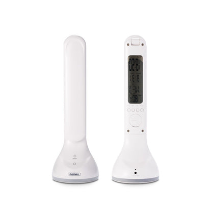 Colorful Atmosphere LED Eye Protection Lamp, Table Lamp