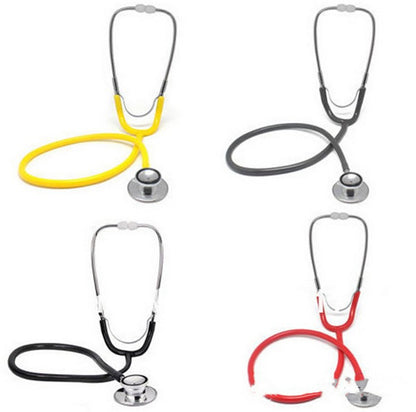 Double-headed Stethoscope